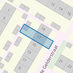 Perceel PPD00-A-6791