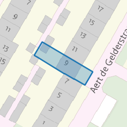 Perceel PPD00-A-6793