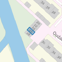 Perceel PPD00-A-6799