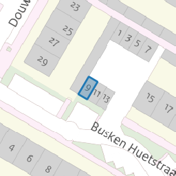 Perceel PPD00-A-6803