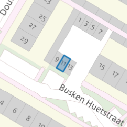 Perceel PPD00-A-6804