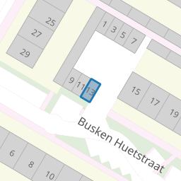 Perceel PPD00-A-6805