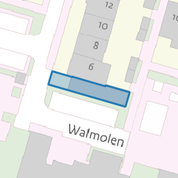 Perceel PPD00-A-6810