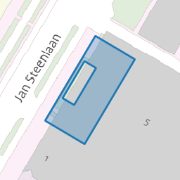 Perceel PPD00-A-6811