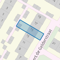 Perceel PPD00-A-6826