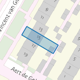 Perceel PPD00-A-6829