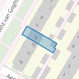 Perceel PPD00-A-6830