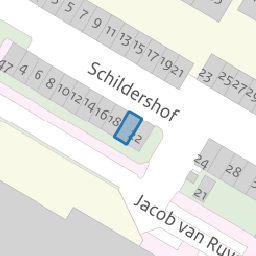 Perceel PPD00-A-6843