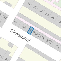 Perceel PPD00-A-6852