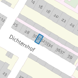 Perceel PPD00-A-6853