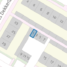 Perceel PPD00-A-6860