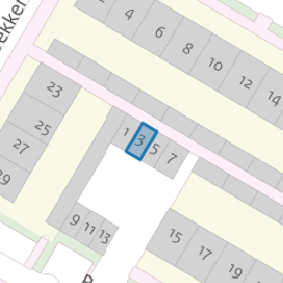 Perceel PPD00-A-6861