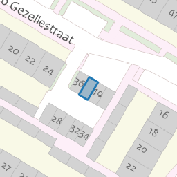 Perceel PPD00-A-6866