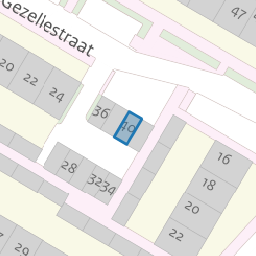 Perceel PPD00-A-6867