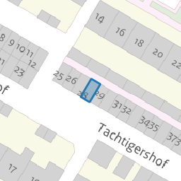 Perceel PPD00-A-6872