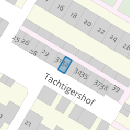 Perceel PPD00-A-6876