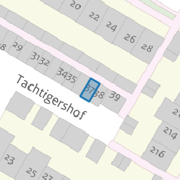 Perceel PPD00-A-6881