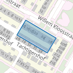 Perceel PPD00-A-6883