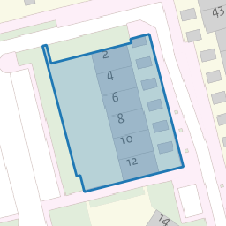 Perceel PPD00-A-6888