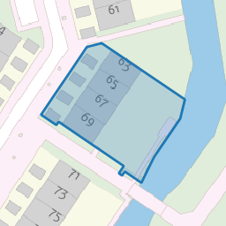 Perceel PPD00-A-6890