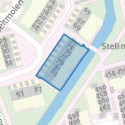 Perceel PPD00-A-6891