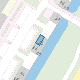 Perceel PPD00-A-6899