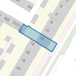 Perceel PPD00-A-6908