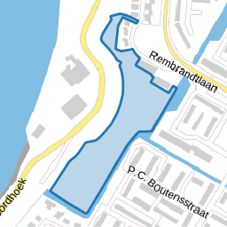 Perceel PPD00-A-6923