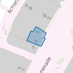 Perceel PPD00-A-6965