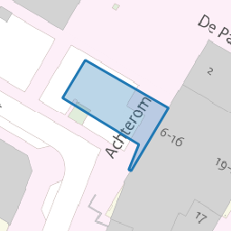 Perceel PPD00-A-6966