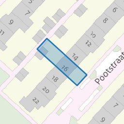 Perceel PPD00-A-6978