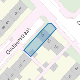 Perceel PPD00-A-6980