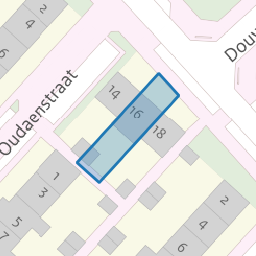 Perceel PPD00-A-6981