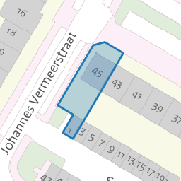 Perceel PPD00-A-6986