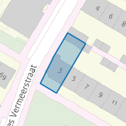 Perceel PPD00-A-6990