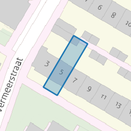 Perceel PPD00-A-6991