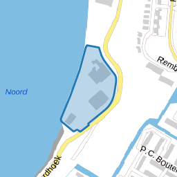 Perceel PPD00-A-6992