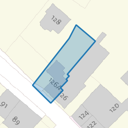 Perceel PPD00-A-6994