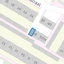 Perceel PPD00-A-6999