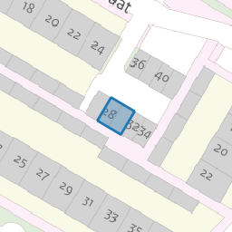 Perceel PPD00-A-7000