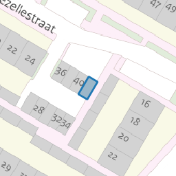 Perceel PPD00-A-7001