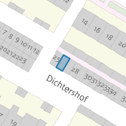 Perceel PPD00-A-7003