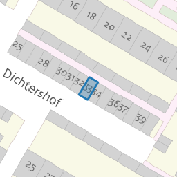 Perceel PPD00-A-7005