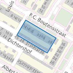 Perceel PPD00-A-7007
