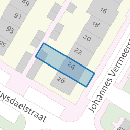 Perceel PPD00-A-7009