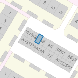 Perceel PPD00-A-7010