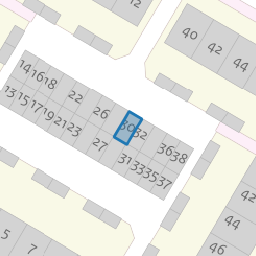 Perceel PPD00-A-7012