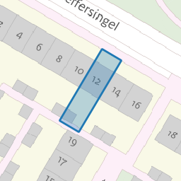 Perceel PPD00-A-7015