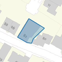 Perceel PPD00-A-7017