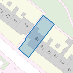 Perceel PPD00-A-7020